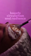 Berries & Bubbly Facial
