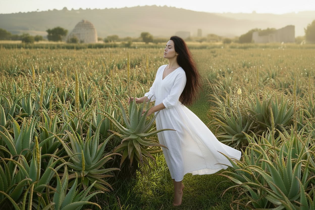 Gentle Care for Delicate Skin Facial