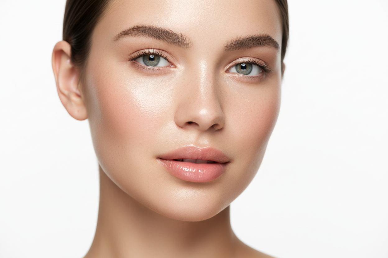 Vitality & Luminosity Vitamin C Facial