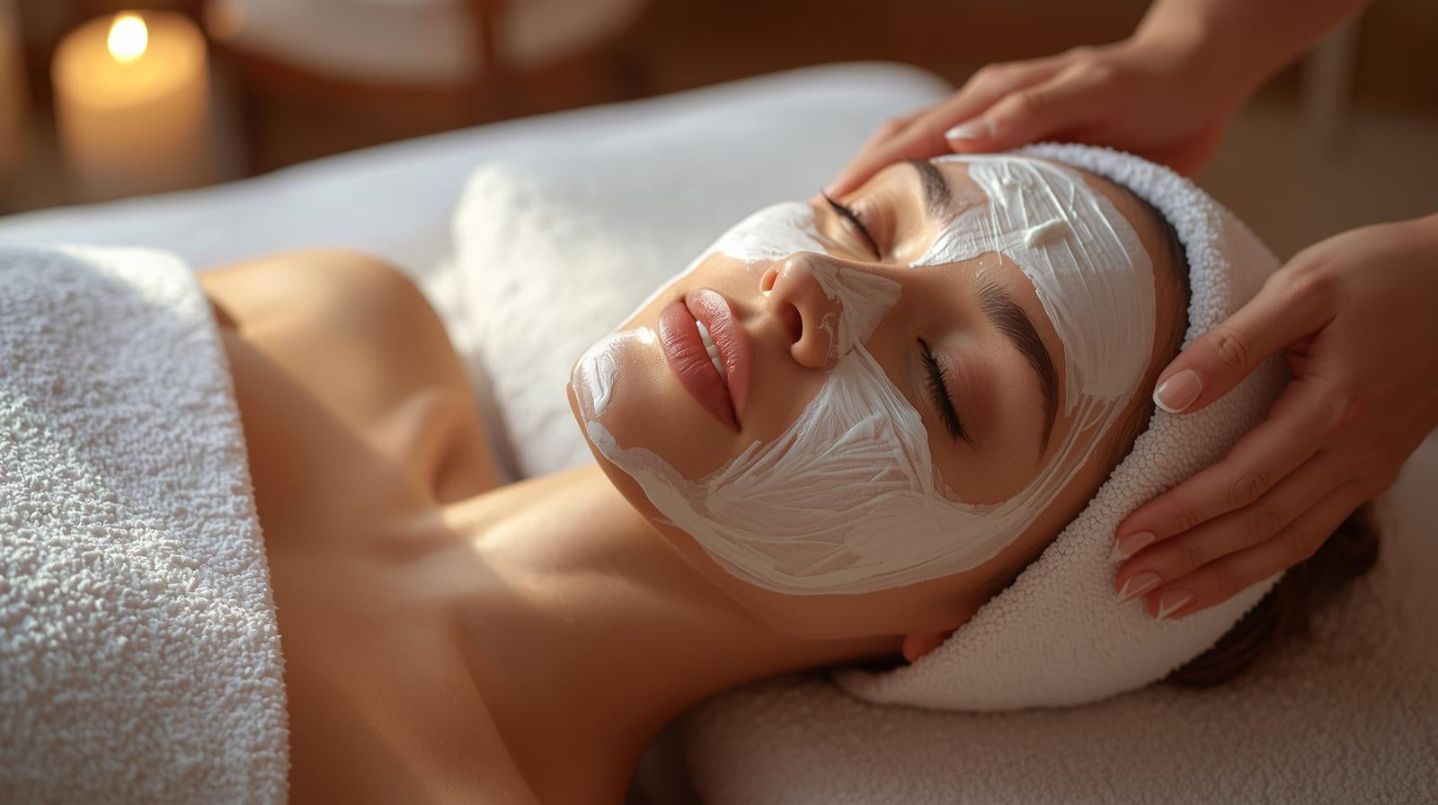 Lifting & Firming Caviar Skin Facial