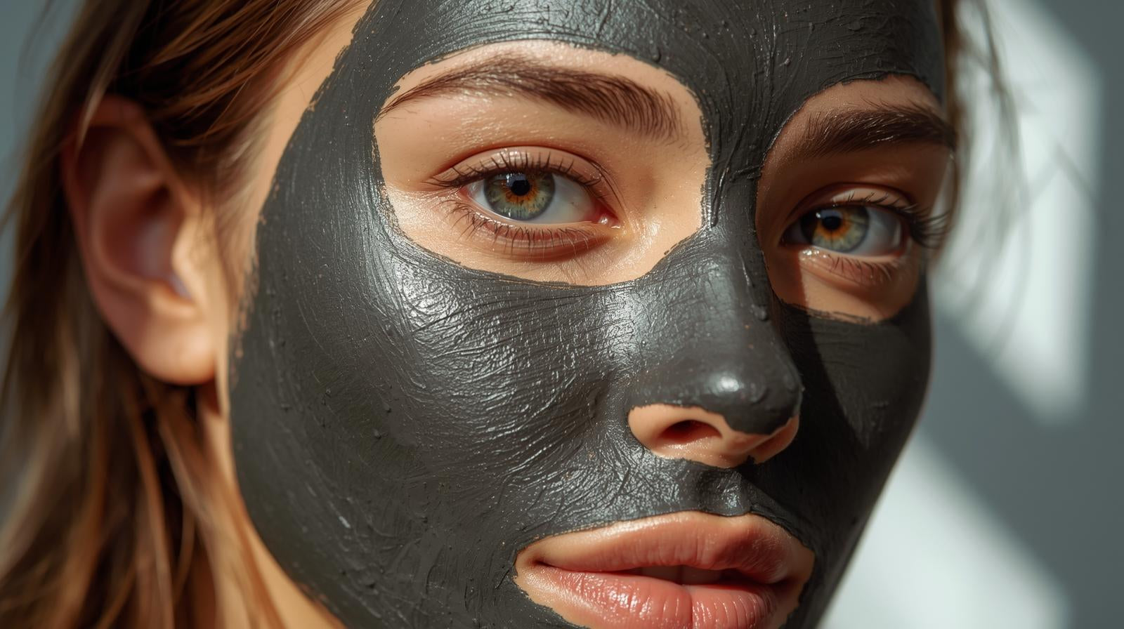 Oily Skin Balance Skin Facial